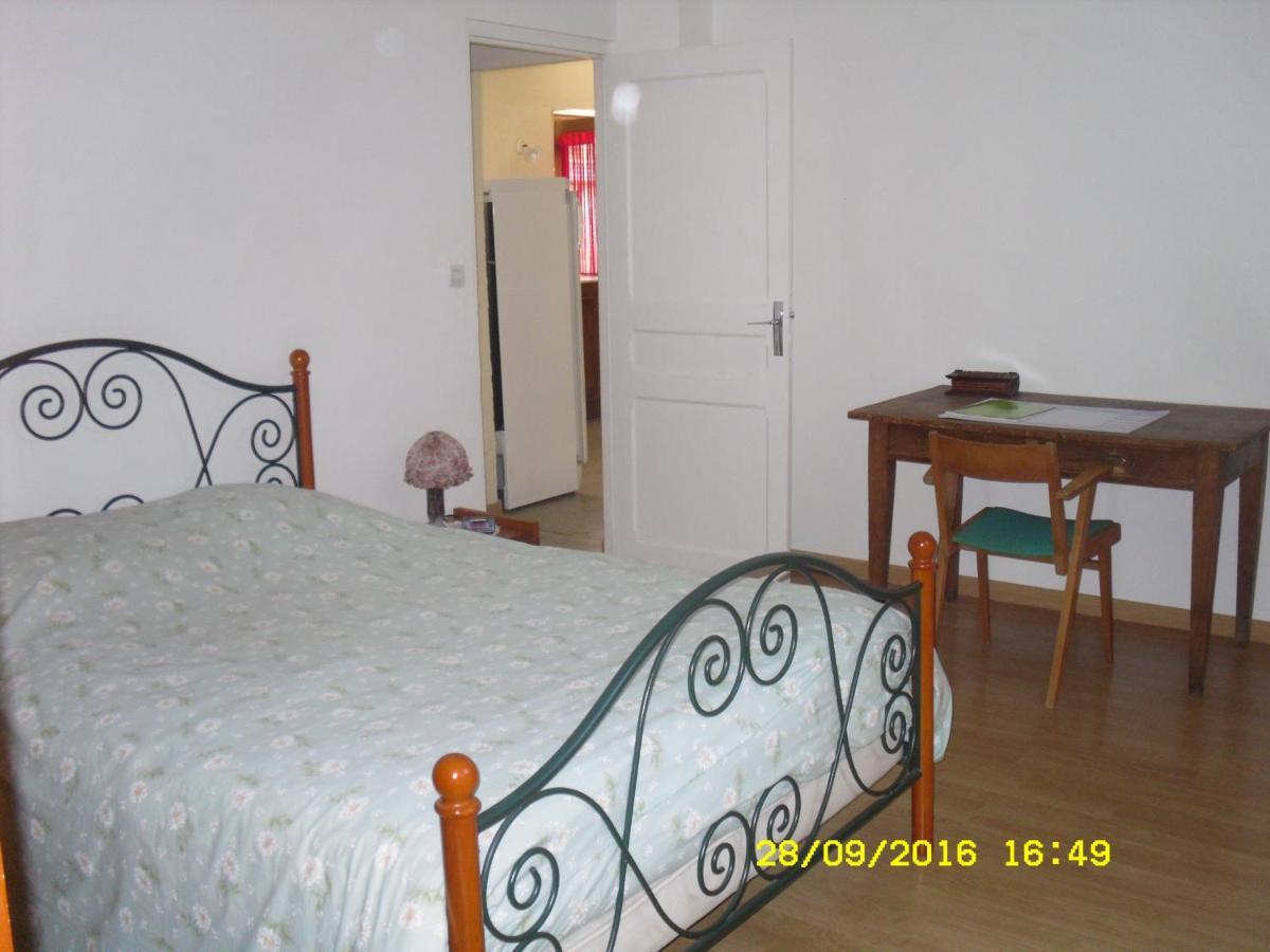 Maison - Chambre D'Hote Situee Au Coeur D Asfeld ภายนอก รูปภาพ