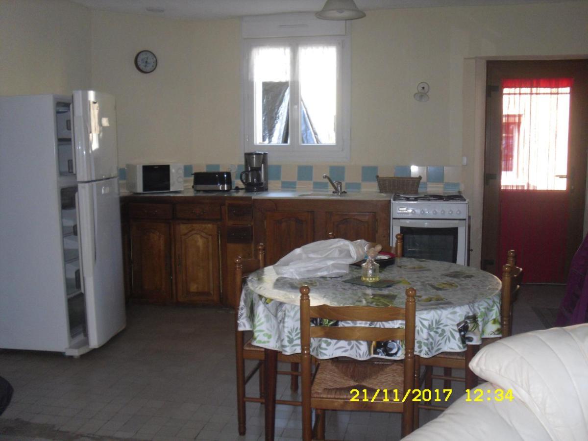 Maison - Chambre D'Hote Situee Au Coeur D Asfeld ภายนอก รูปภาพ
