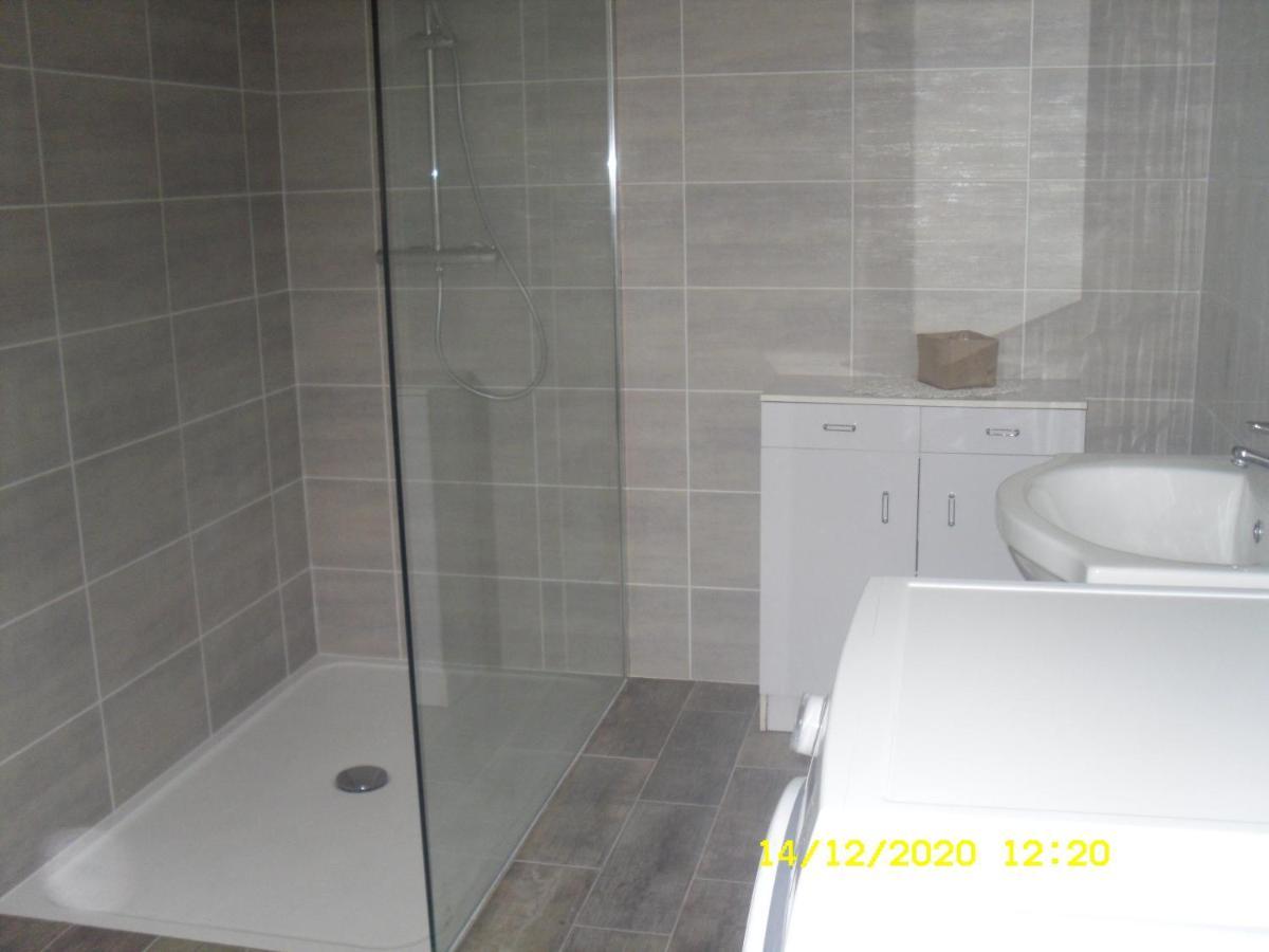 Maison - Chambre D'Hote Situee Au Coeur D Asfeld ภายนอก รูปภาพ