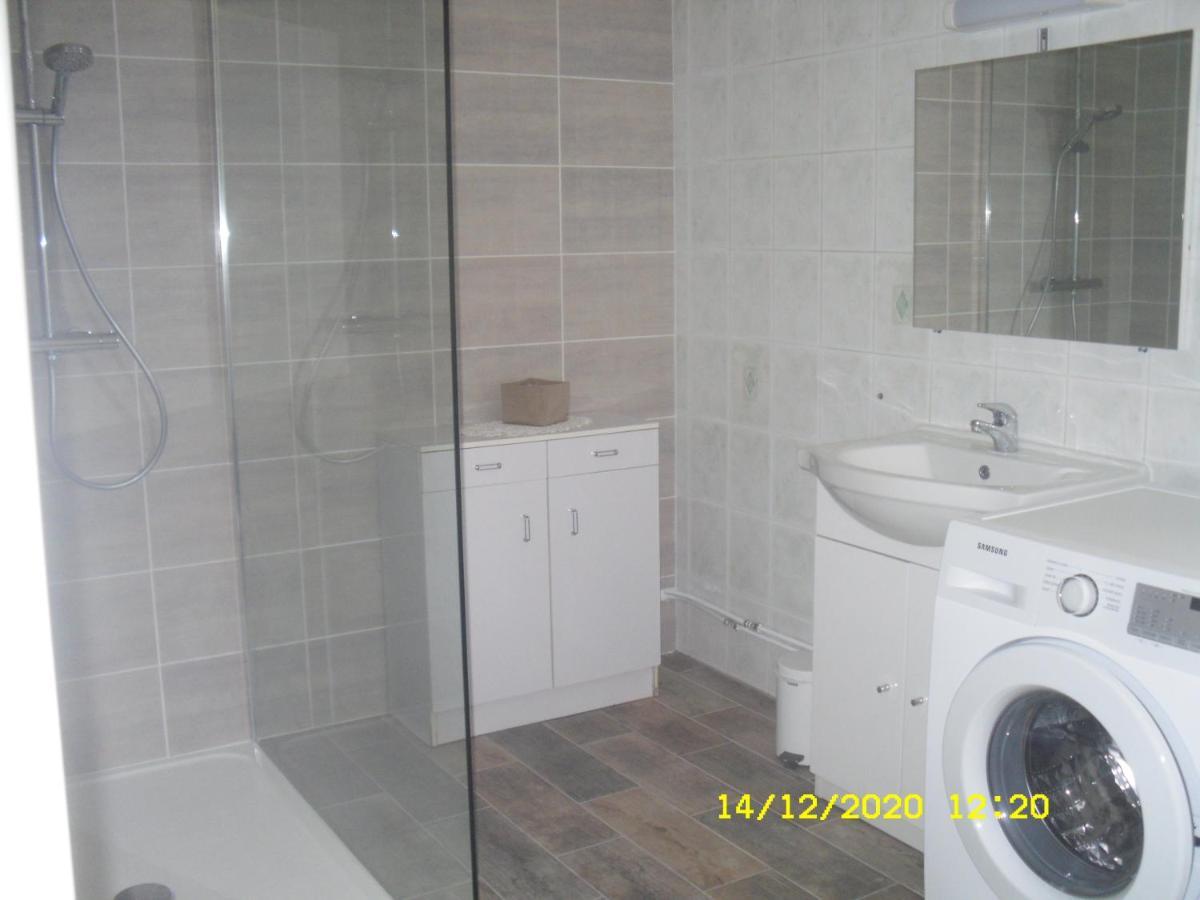 Maison - Chambre D'Hote Situee Au Coeur D Asfeld ภายนอก รูปภาพ