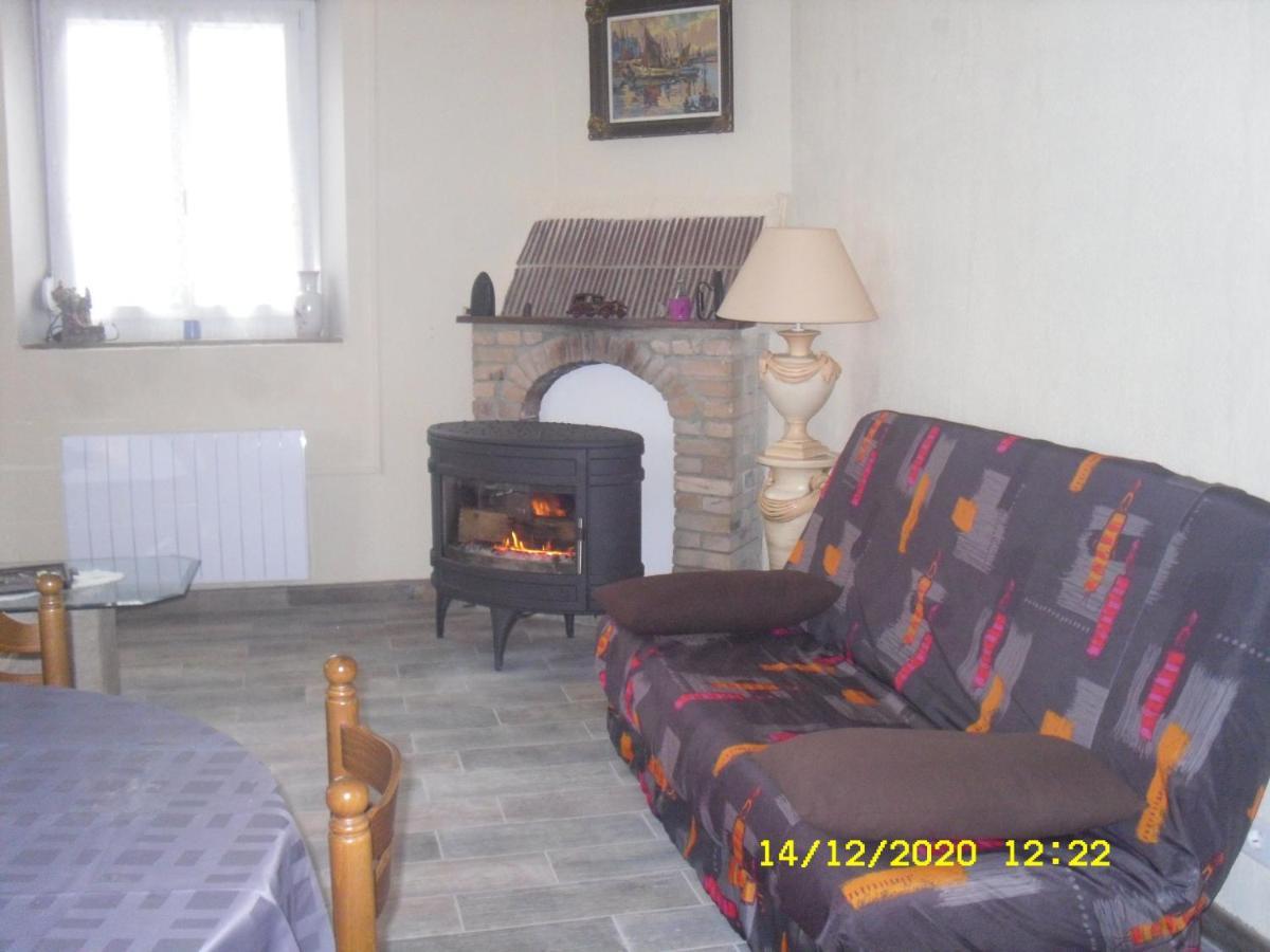 Maison - Chambre D'Hote Situee Au Coeur D Asfeld ภายนอก รูปภาพ